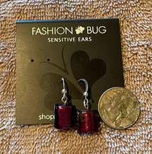 Fashion Bug Earrings