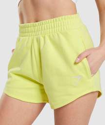 Training Sweat Shorts