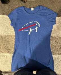 Buffalo Bills tee