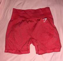 vital seamless shorts