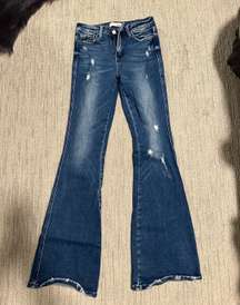 Boutique  Flare Jeans