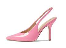 LTD Emalyn Slingback Pumps in Medium Pink, Size 8 (Sold Out) $140