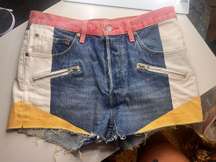 Vintage Shorts