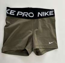 Pro Shorts