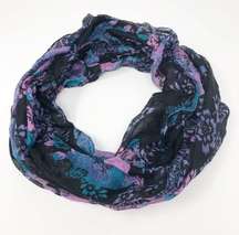 Infinity Scarf