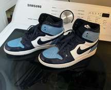 1 Retro High UNC