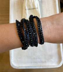 Victoria Emerson Boho Wrap Bracelet