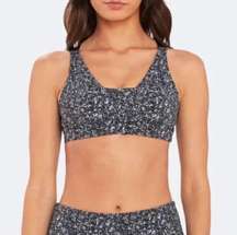 Varley Bromley Sports Bra in Mica Size Medium NWT