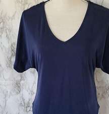 Jun & Ivy blouse size small