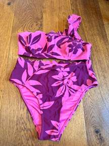 Bathing Suit Set