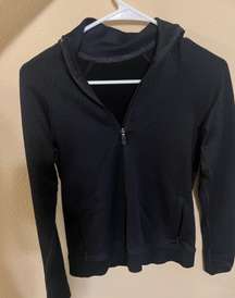 Quarter-Zip Pullover