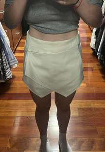 Skort