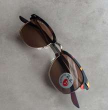 Raybans ClubMaster