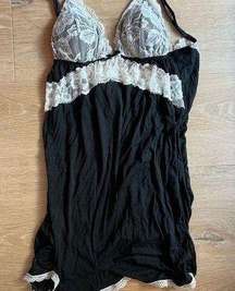 Victoria’s Secret babydoll