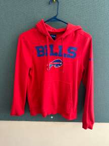 Buffalo Bills Hoodie