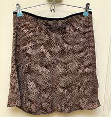 Skirt Y2K Size Medium Vintage