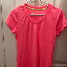 Xersion short sleeved tee small