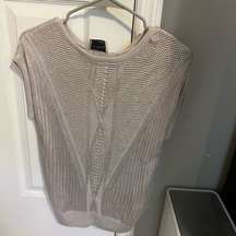 Elie Tahari Knit Top