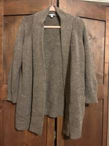 J-Jill Cardigan 