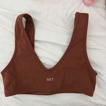 Sports Bra