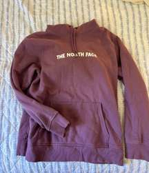 North Face Hoodie