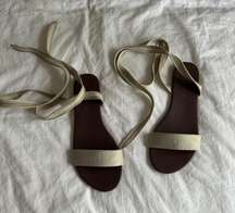 Rothy’s Sandals 