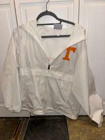 Tennessee Wind Breaker