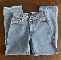 Vintage  Ralph Lauren Women’s Jeans / Size 14