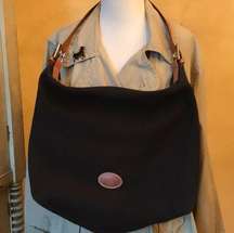 Dooney and Burke bag