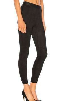 Bailey 44 Polygraph Suede Legging