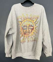 Sublime Crewneck