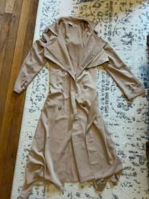 Trench Coat