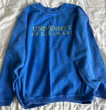 University Of Delaware Crewneck 