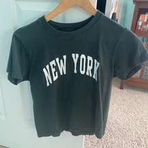 brandy melville t shirt