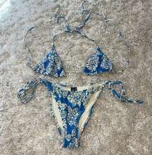 Vinca bikini