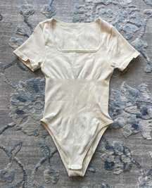 OQQ Women’s Bodysuit