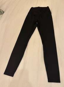 7/8 High-Waist Airlift Legging