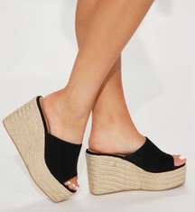 Wedges 