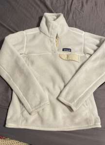 Pullover Fleece