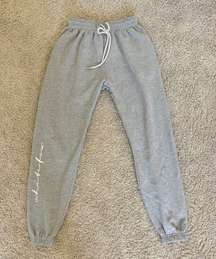 Sweatpants