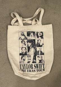 Eras Tour Tote Bag