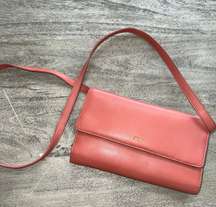 Wallet Crossbody