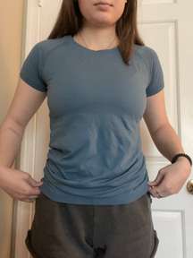 Momentum Seamless Top