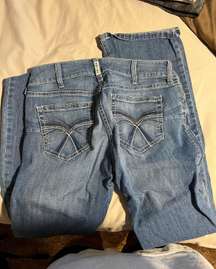 Jeans Bootcut