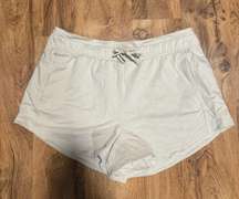 Inner Glow 3” Shorts