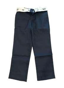 Mens Original 874 Work Pant Dark Navy 29W x 29L