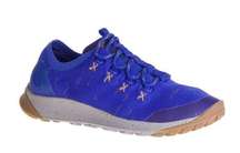 Chaco • Scion tennis shoe hiking outdoor Royal cobalt blue athletic