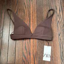 NWT bra top