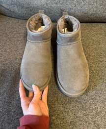 UGG Ultra Mini