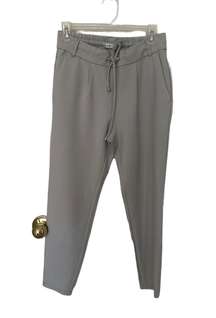 New  Woman’s Gray Joggers, Sz EU 36, US 6